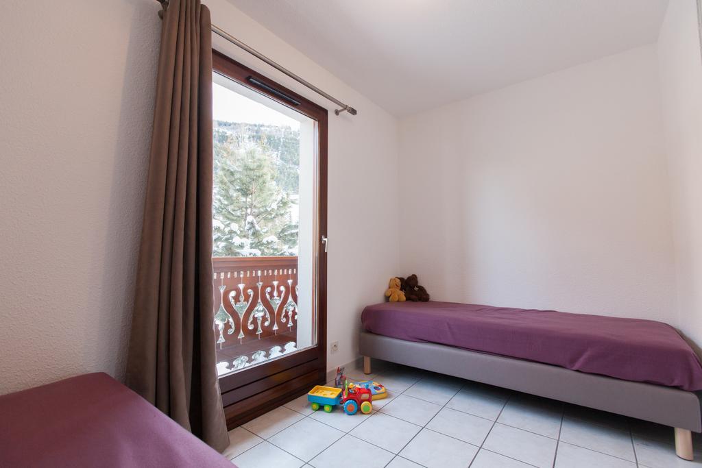 Les Chalets Du Jardin Alpin Apartment La Salle-les-Alpes Room photo