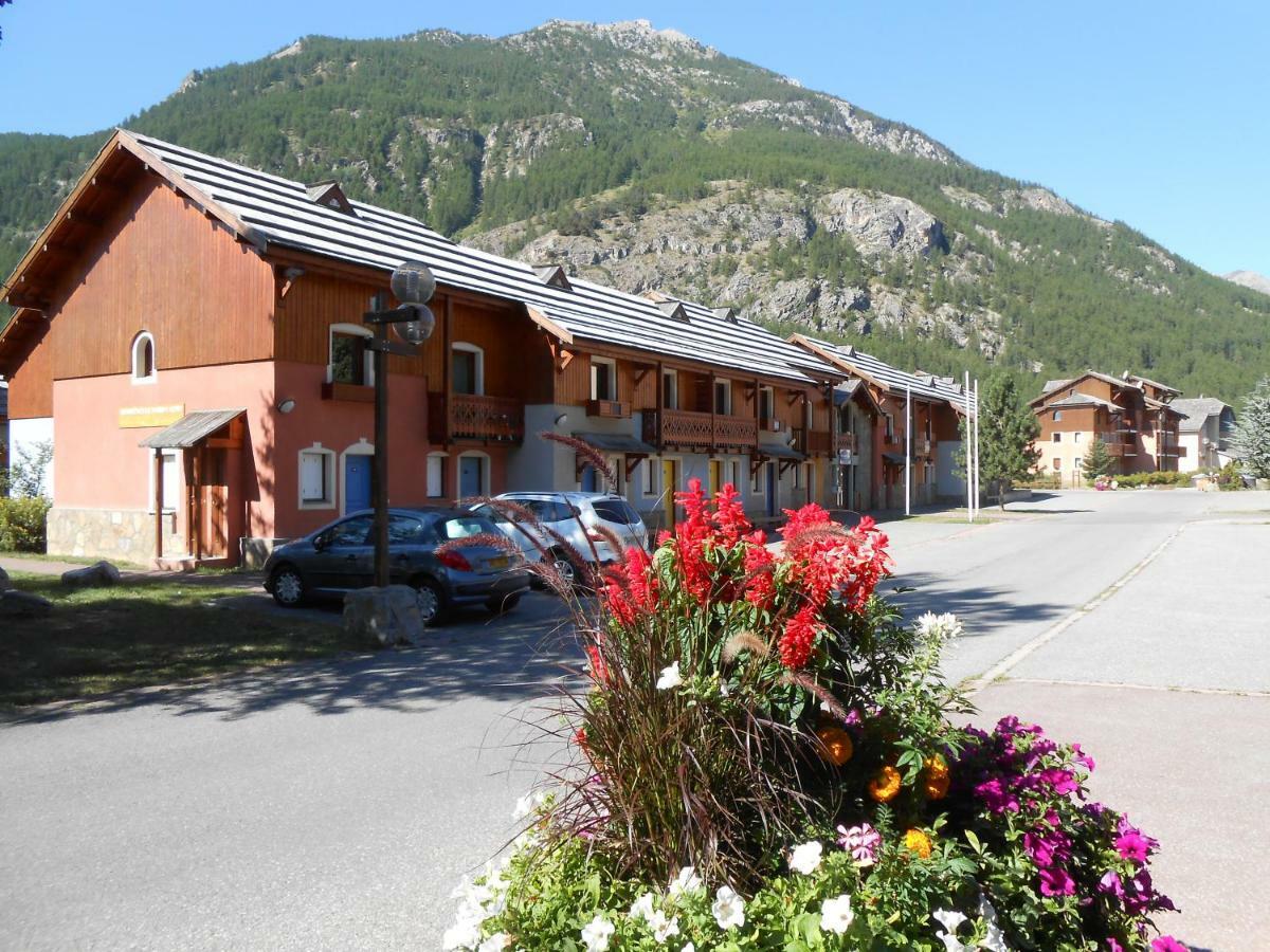 Les Chalets Du Jardin Alpin Apartment La Salle-les-Alpes Exterior photo