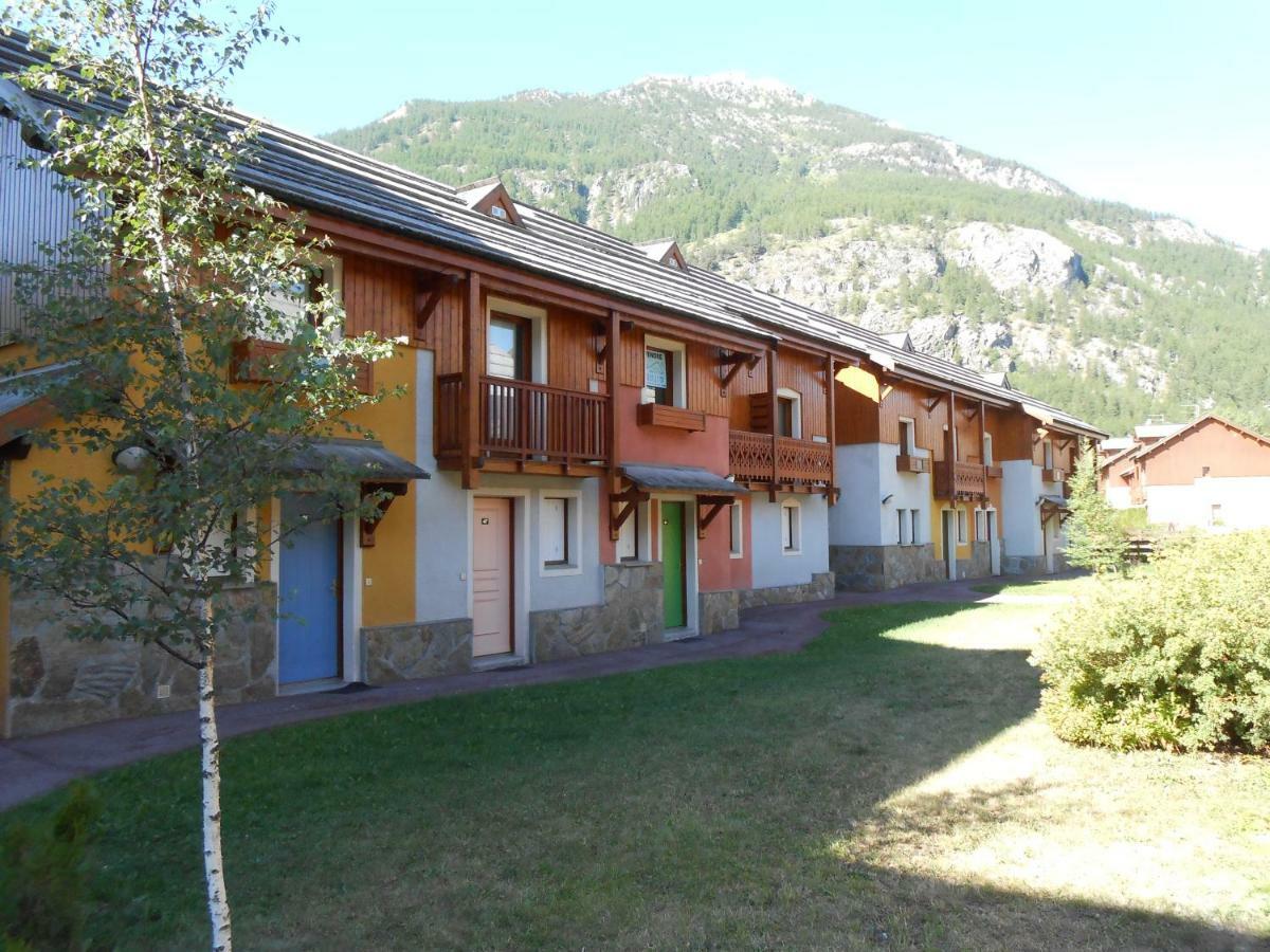 Les Chalets Du Jardin Alpin Apartment La Salle-les-Alpes Exterior photo